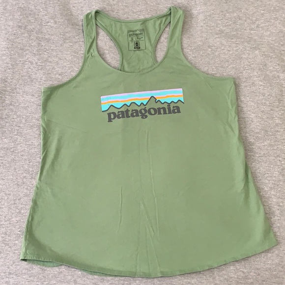 Patagonia Tops - Patagonia Tank - Woman’s Small